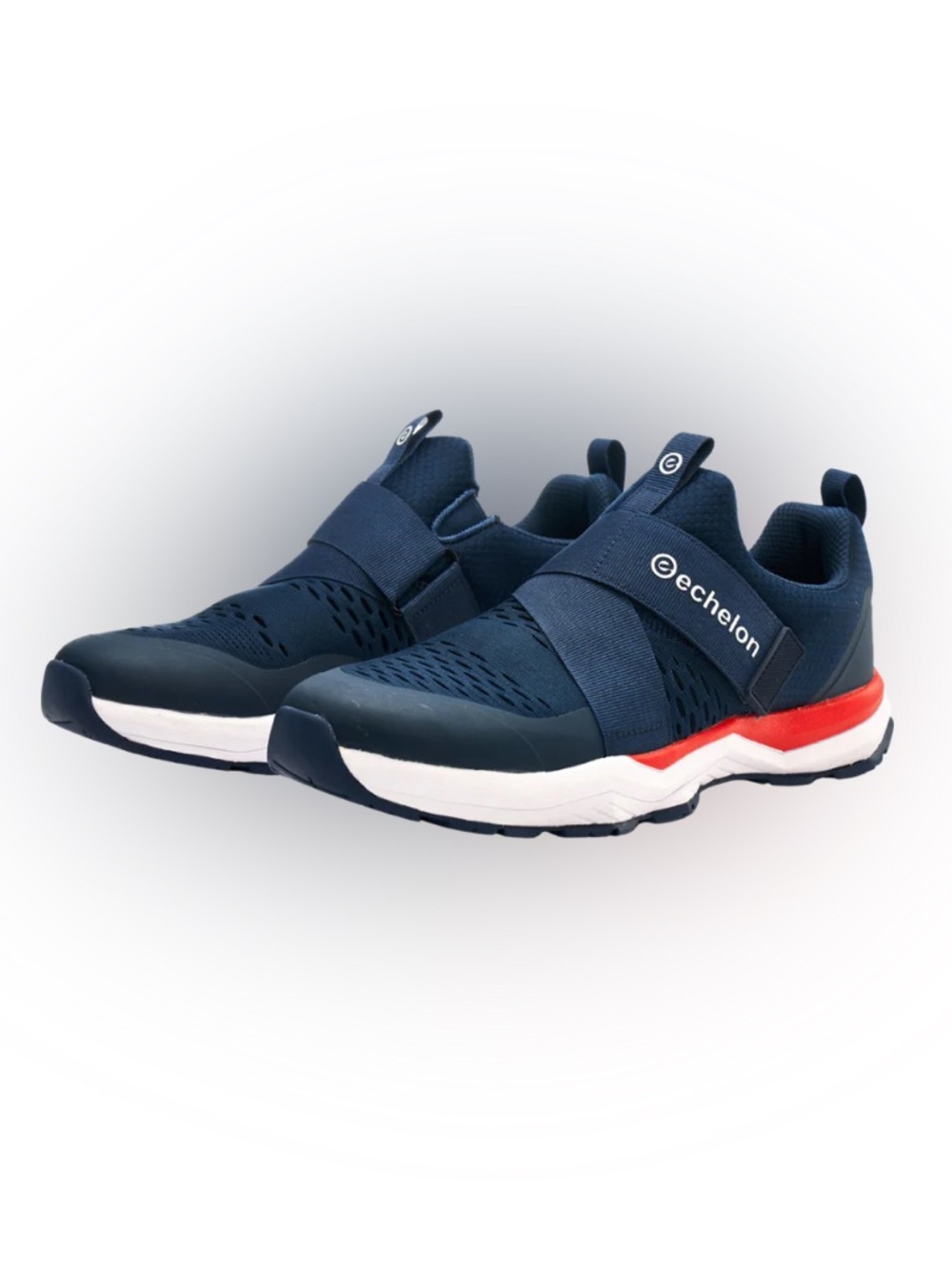 Echelon Cycling Shoes w/ SPD Clip - Like New